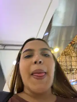 Webcam Model (Colibri_Centaura)  is live.Free join now!