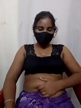 Webcam Model (Rashmi-Sexy)  is live.Free join now!