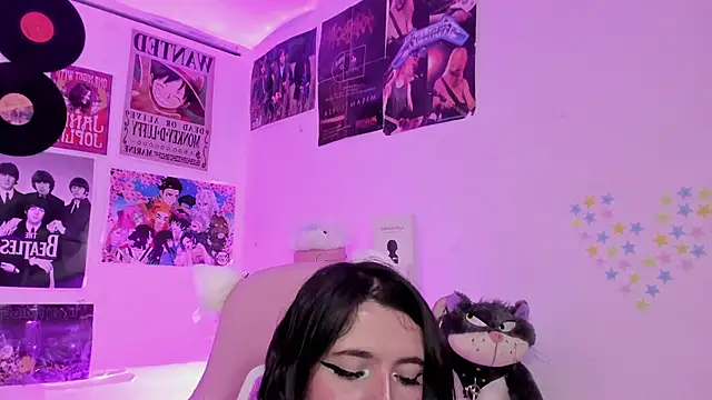 Sachi_Meow webcam