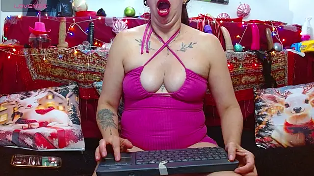 Wiktoria_Brownx webcam