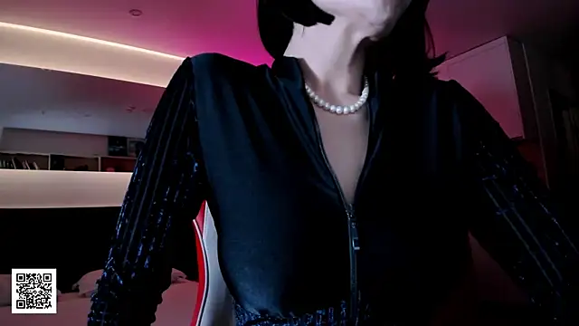 _Misha_Addams_ webcam