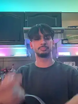 Gipsyboysteve webcam