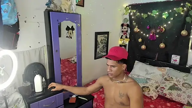 JUANBIGCOCK21CM webcam