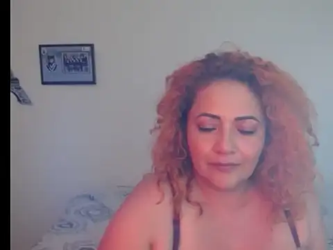 mariajosebarrazaa webcam