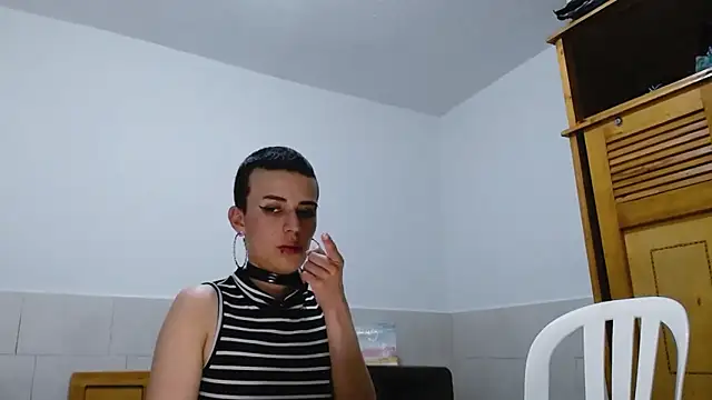 Cocain_Atenea webcam