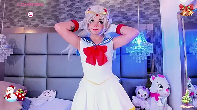 Palmer-Foster webcam