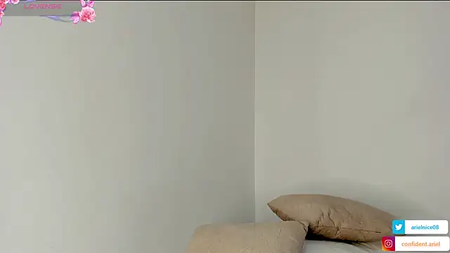 NiceAriel_ webcam