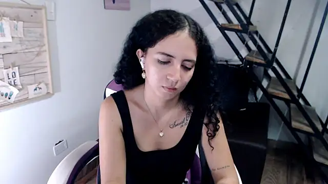 samantha_baby_ webcam