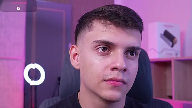 JacobRoberts1 webcam