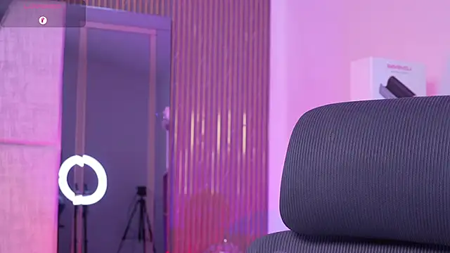 JacobRoberts1 webcam