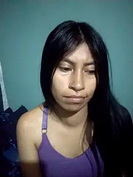 Pocahontas_tw webcam