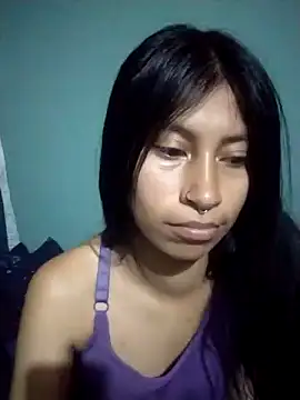 Webcam Model (Pocahontas_tw)  is live.Free join now!