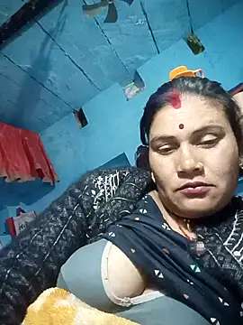 Webcam Model (Chinki_pande)  is live.Free join now!