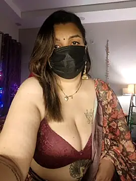 archi-07 (F milf) - Show My ass hole