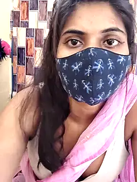 indian-glory (F teen) - Pussy show