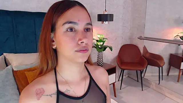 AdeleAndersonn webcam