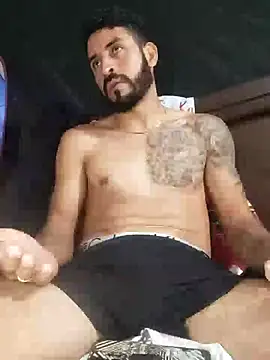 Alexsexygamer webcam