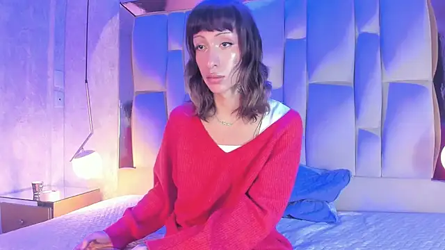 MadisonWood01's room