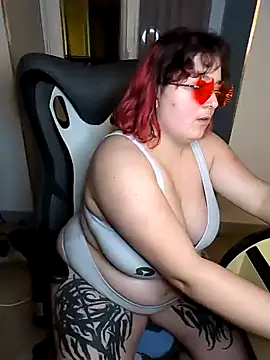 LadyRochester's room