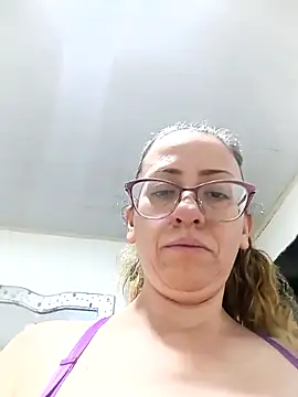 Webcam Model (miss_hanna07) is live