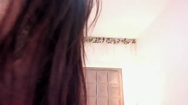 amber_ink_ (F young) - Naked / Body Tour / Tease my pussy 💦