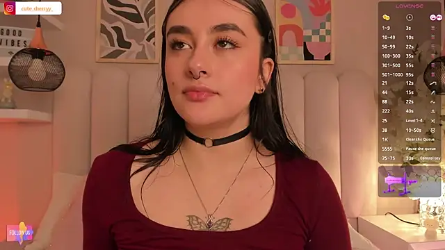 cute__cherry_ webcam
