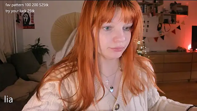 lil_lia webcam