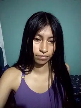 pocahontas_tw - Pocahontas_tw's free webcam