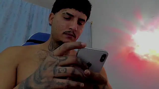 Lord_Luciferhot_Dirty666 webcam