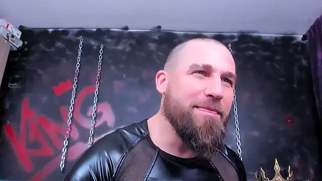 ArmandoSteel4u webcam