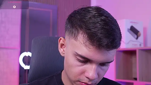 JacobRoberts1 webcam