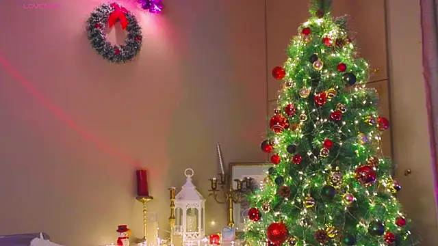 BeatrixGummer webcam