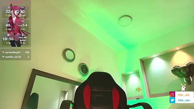 felix__star webcam
