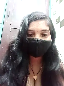 Webcam Model (Payal-001)  is live.Free join now!