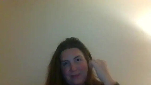 CherryJuneExperience webcam