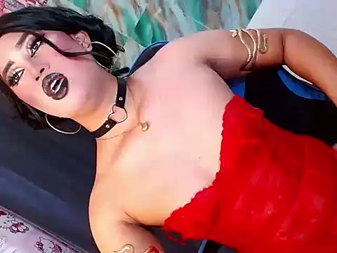 Scarlet_foxy69 webcam