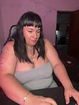 TuFantasiaYTuMorbo webcam