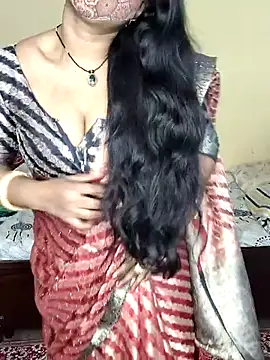 hotty_kavita (F young) - Pussy fingering 2 minute Lush control