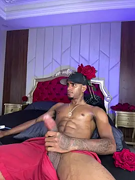 AaronCruz_'s live cam