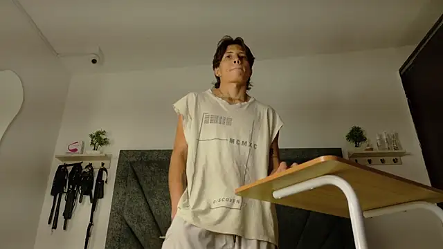 LoganRyder_OS webcam