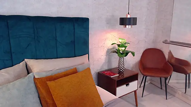 AdeleAndersonn webcam