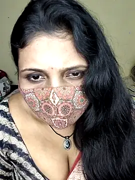 Webcam Model (Hotty_Kavita)  is live.Free join now!