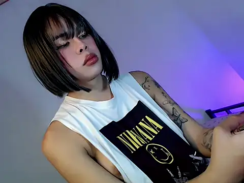 Bethany_evans webcam