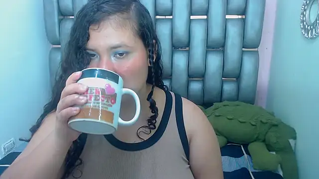 Madison_Copers webcam