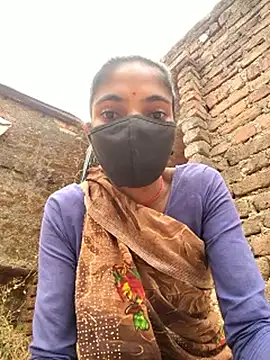 Webcam Model (Sonam_mehta)  is live.Free join now!