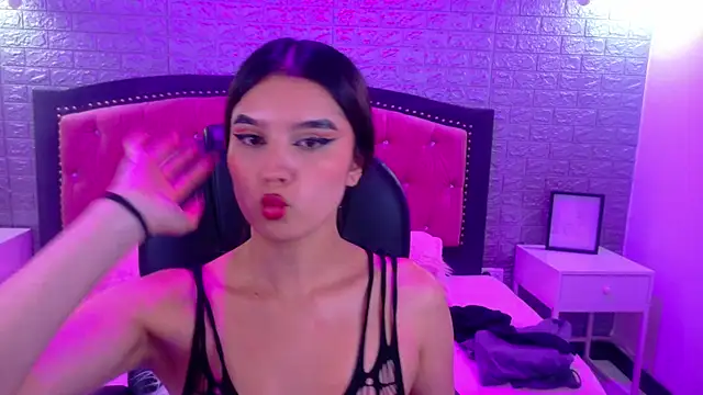 Natalie_loffreda webcam