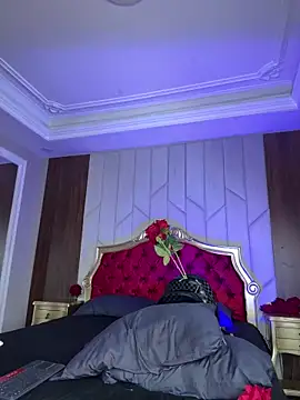 AaronCruz_'s live cam