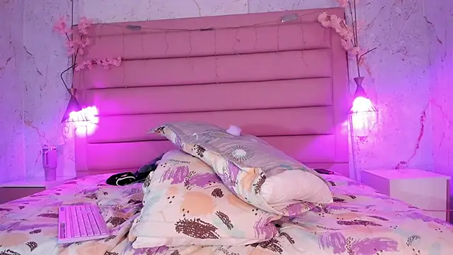 sabrinamilani webcam