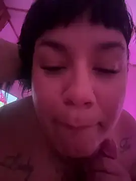 TuFantasiaYTuMorbo webcam