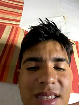 Jose_20_parra webcam